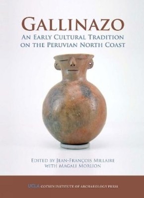 Jean-Francois Millaire Gallinazo (Paperback) Monographs (UK IMPORT)