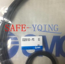 ONE New SMC cylinder seal assembly CQ2B160-PS