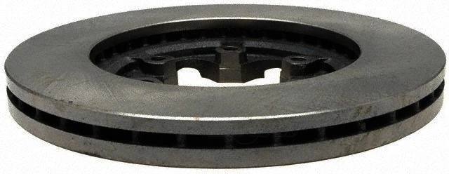 Rotor de freno de disco Foto 4 de 4