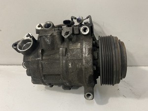 BMW 3 E90 Klimakompressor 6987862 2.0 Diesel 105kw 2009 13728476