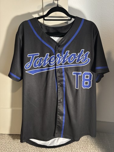 Custom Tate McRae Jersey