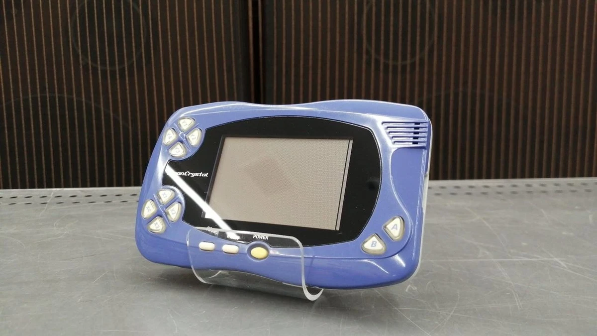 Preços baixos em Bandai SwanCrystal Consoles de videogames | eBay