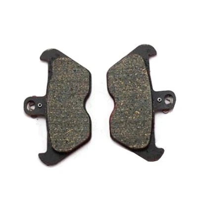 Plaquettes De Frein Pour BMW K100/100/1200/K1/R80/100/R850/R1100/1200 - Photo 1/2