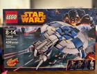LEGO Star Wars: Droid Gunship (75042)
