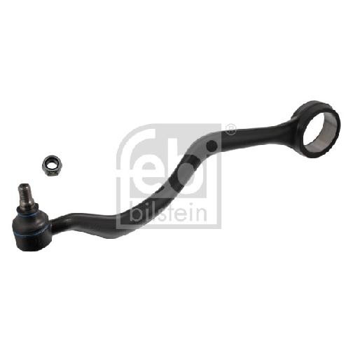 Lenker RadaufhäNgung Vorne Rechts FüR BMW 7-Er E32 85 Bis 94 Febi Neu M30B34-image