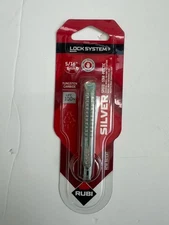 Rubi  8mm,5/16, Speed Star Pocket Rapid Practic Tile Flooring Scoring Wheel