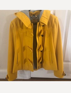 dillards guess coat