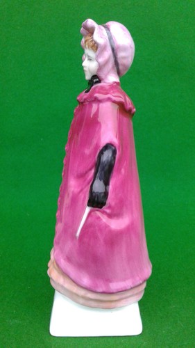 ROYAL DOULTON - GEORGINA - KATE GREENAWAY - HN2377 - NOT PRODUCED FOR SALE - Picture 5 of 9