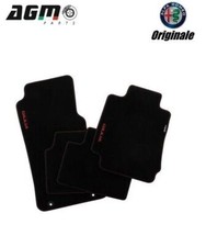 ORIGINAL ALFA ROEMO GIULIA INTERIOR CARPET CARPET RUG SERIES 50547078