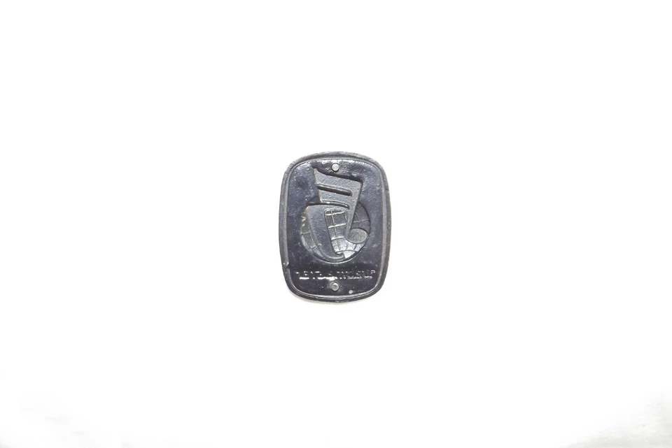 EMBLEMS LOGO ACCORDION AKKORDEON WELTMEISTER. - Image 4 of 4