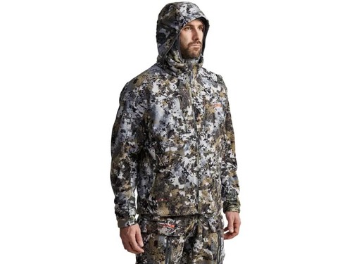 Hunting Jacket,Bibs And Beanie Set 