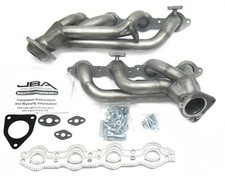 Jba Cat4ward Headers Stainless Steel 1999-2001 Gm Truck 1851s New In Box