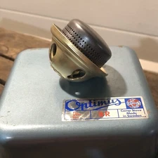 Silent burner for primus Optimus 8R , 99 . Only Silent Burner .Burner Cup