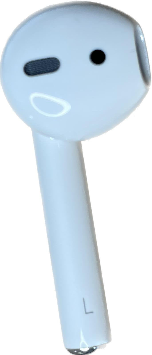 Apple AirPods Generation mit Ladecase Weiß Compra online en