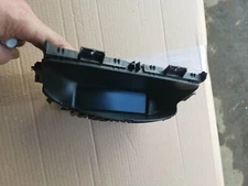 2009-2015 Dashboard Top Multi Function LCD Display Panel