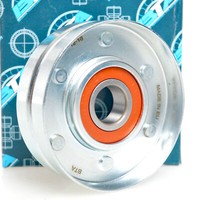 BTA E2W0041BTA Spannrolle Keilrippenriemen FüR Audi Skoda Volvo VW
