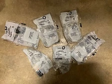 Lot of 6 ~ lucent 108232695 ~ MPS100E ~ Black Module ~ NEW