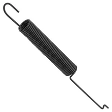 Caltric Extension Spring For John Deere L2548 G110 L100 L105 L107 L108 L110