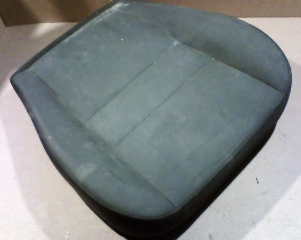 Ford Escape Mercury Mariner 2005 2006 2007 pasajero cubierta de asiento inferior cojín Foto 2 de 4