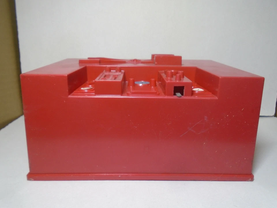 DE COLECCIÓN AÑOS 60 ESCALA 1/32 PIT STOP CONSTRUCCIÓN PARA PISTA DE COCHES SLOT Foto 3 de 4