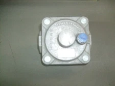 Maxitrol RV48L Pressure Regulator Liquid Propane(LP)-New-3/4"NPT-1/2"PSIG