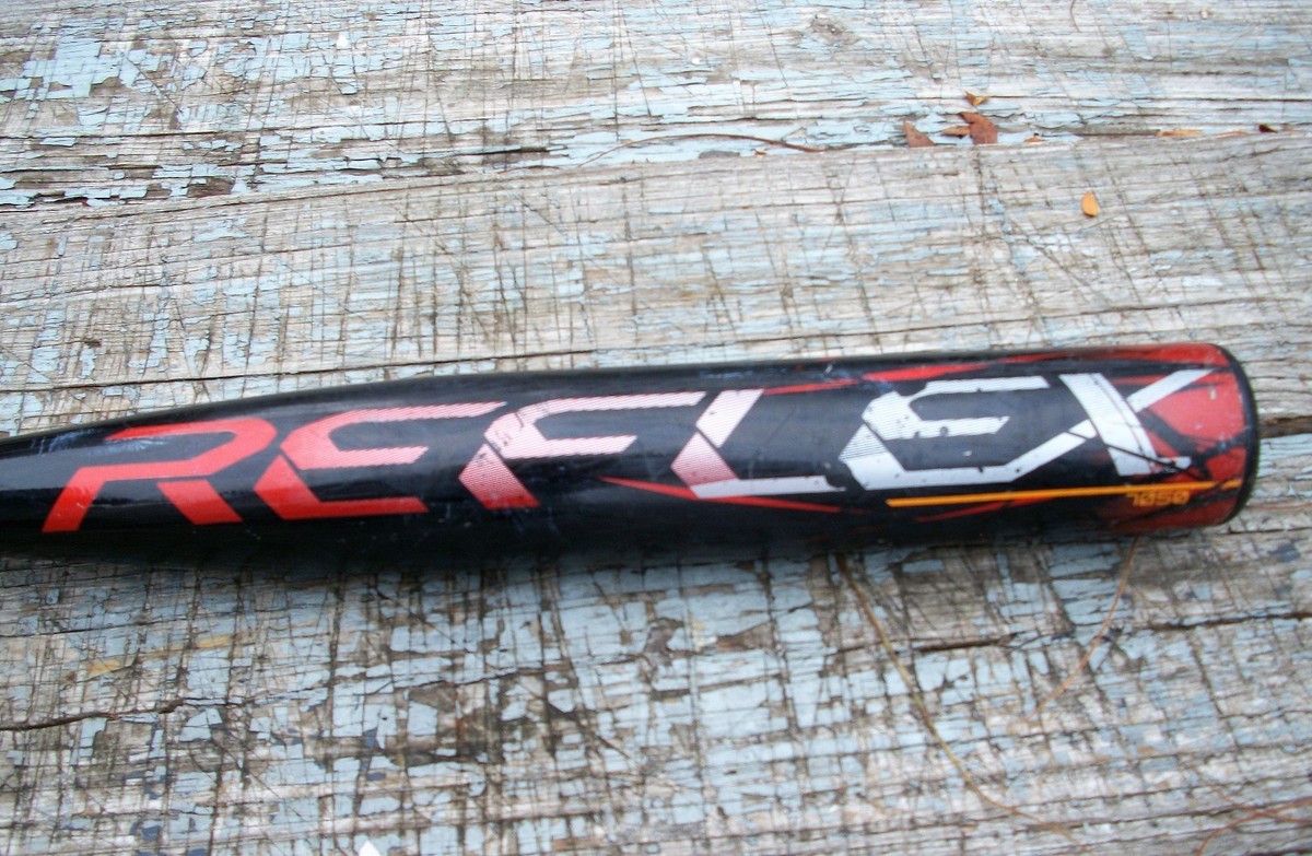 Batte Easton Reflex LX73 – Jeune, 32", 19 Oz, Alliage 7050, 2-1/4" DIA