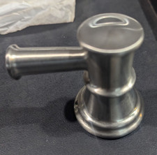 Moen 200732BN Handle Kit - Brushed Nickel