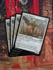 MTG Card : (4x) Angelic Observer (Streets Of New Capenna)