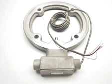 Red Lion Controls ARCJ2AZ0 Hess Sensor 182TC Ring (READ DETAILS)