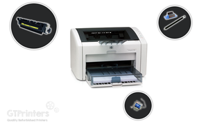 laserjet 1022 printer