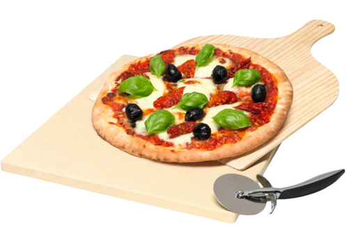 PROFESS Pietra Refrattaria Per Pizza Forno Originale Rex Electrolux  9029797983 | eBay