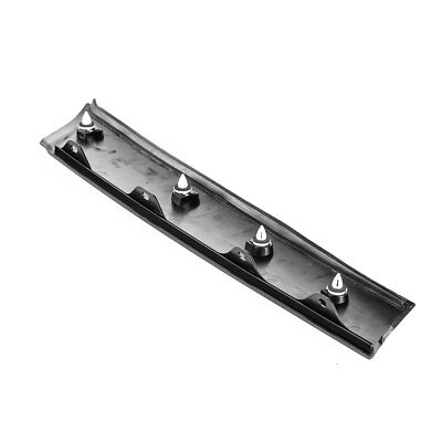 Moulure De Colonne Pare-brise Pour Mini R56 LCI 2009-2013 – Remplace 51137272584/583 – Protection Contre Les Rayures, Installation Facile