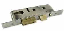 Abt Gibbons St Helens Glass Upvc Aluminium Door Lock Case Backset With Snib 