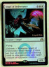Angel of Deliverance Foil Promo - Shadows Over Innistrad - 2016 -Magic Gathering