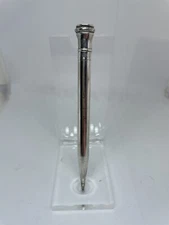 Vintage Wahl Eversharp Sterling Silver Mechanical Pencil