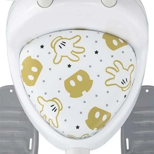 Toysrus tricycle top