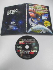 Retro Gamer Volume 2 Issue 5 Cover Disc: 2d Shoot-Em-Up Collection PC, 2005