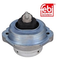 Febi Bilstein Motorlager Rechts Links Vakuumschaltbares Hydrolager FüR Bmw X5