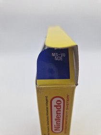 Dr. Mario - Nintendo NES - PAL Deutsch - OVP - Anleitung