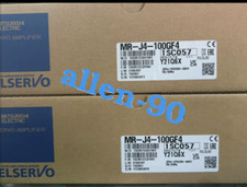 MR-J4-100GF New In Box Fast shipping DHL or FedEx