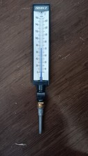 Trerice BX9140307 Adjustable Angle Thermometer 30/240F NEW Out Of Box
