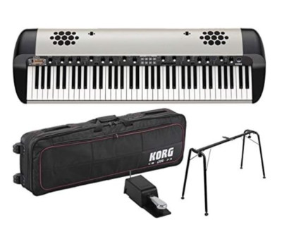 Korg Stage Vintage Piano 73 keys SV-2S Keyboard Genuine product JAPAN