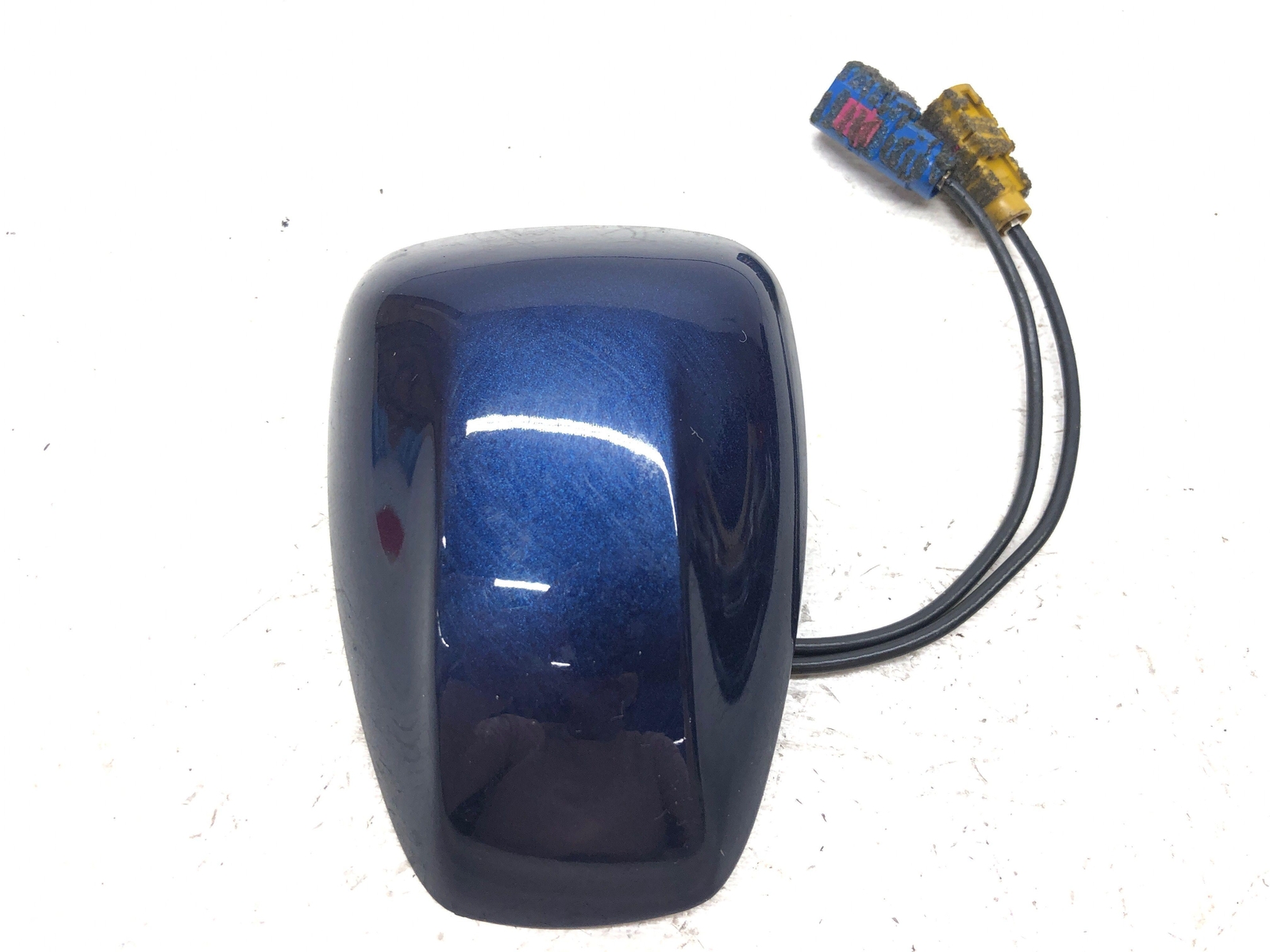 2017-2020 FERRARI GTC4LUSSO REAR ROOF SDARS GNSS ANTENNA BLU (522) 326887 OEM