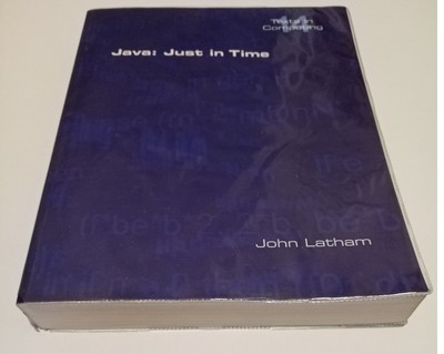 Java: Just in Time von John Latham (Taschenbuch, 2010)