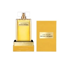 Narciso Rodriguez ROSE EPICEE Eau De Parfum Intense - 3.3 Oz / 100mL - SEALED