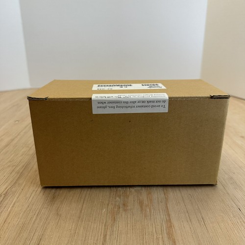 AUTOMATION PLC DIRECT KOYO DIRECT LOGIC 205 D2-03B BASE EXTERNAL 110-220VAC NIB - Picture 7 of 8