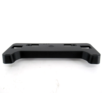 Genuine OEM Toyota 52114-0E130 Front License Plate Bracket 2016
