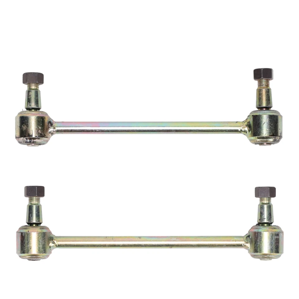 2 Amortiguadores Traseros Eslabones Buick 1941-1953 Buick NUEVO Foto 2 de 4