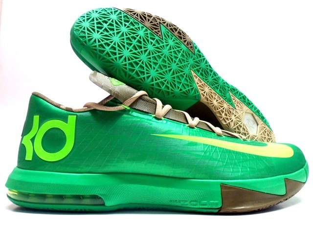 kd 6 bamboo