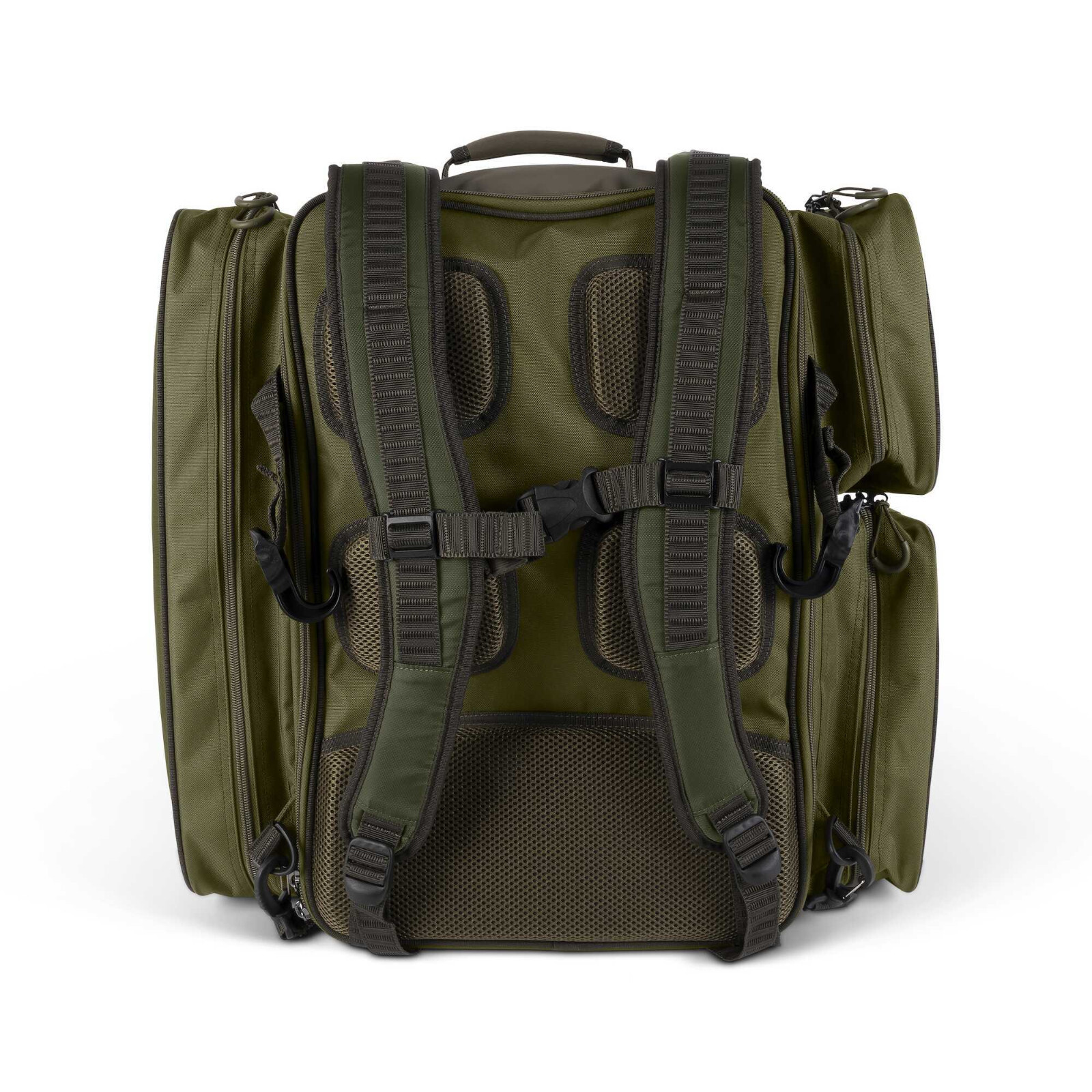 Korum Progress XT Ruckbag 45l Carp Fishing Rucksack NEW - K0290101